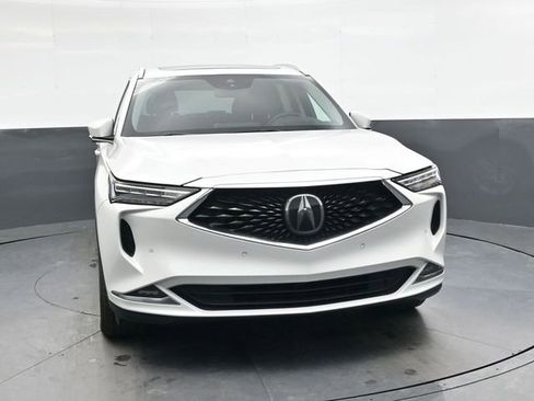 Used 2023 Acura MDX SH-AWD w/ Advance Package image 10