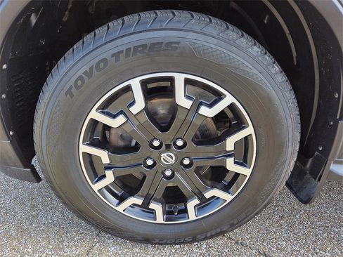 Used 2019 Nissan Pathfinder SL image 30