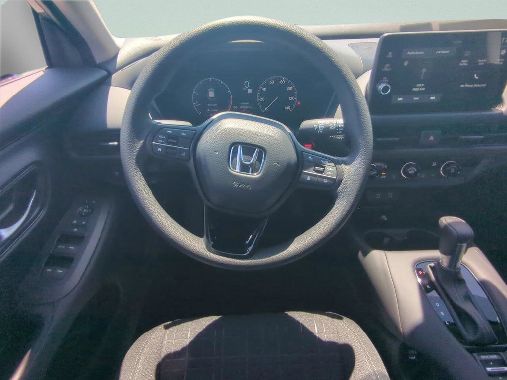 New 2027 Honda HR-V LX image 15