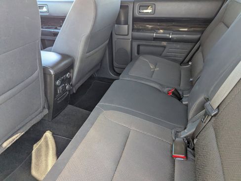 Used 2014 Ford Flex SEL w/ Equipment Group 201A image 14