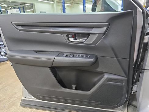 Used 2026 Honda CR-V EX image 25