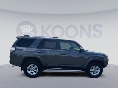 Used 2023 Toyota 4Runner SR5 image 12