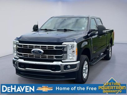 Used 2023 Ford F250 XLT
