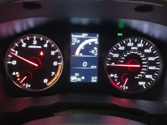 New 2026 Subaru WRX Limited AWD/4WD image 26