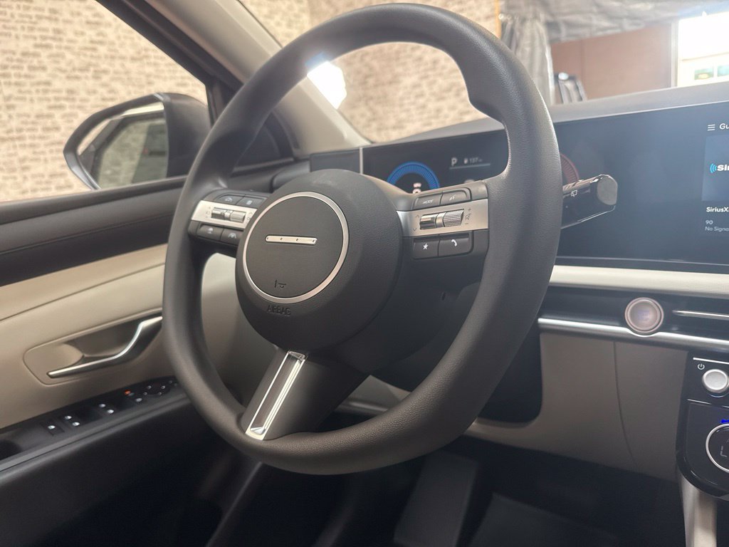 New 2026 Hyundai Tucson SEL Plus FWD image 18