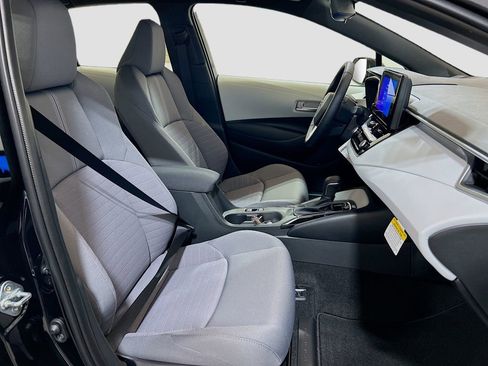 New 2026 Toyota Corolla SE FWD image 23