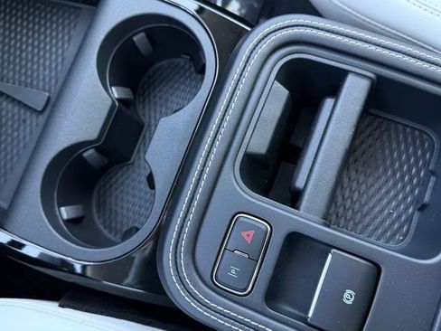 New 2025 Ford Mustang Mach-E Premium w/ Interior Protection Package image 19