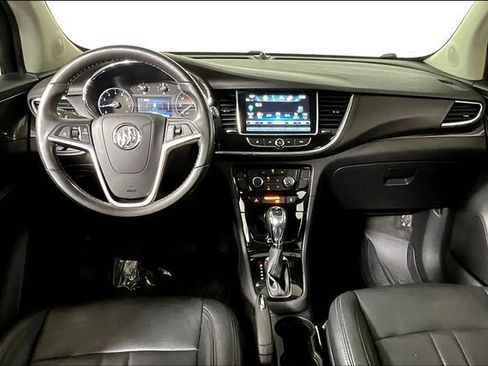 Used 2023 Buick Encore GX Essence w/ Experience Buick Package image 14