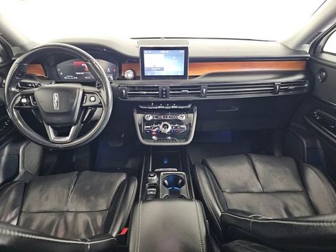 Used 2021 Lincoln Corsair Reserve w/ Equipment Group 201A image 23