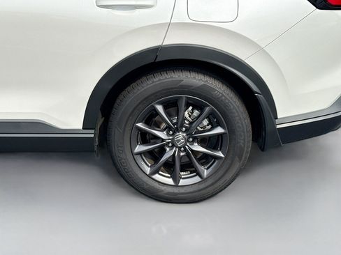 Used 2026 Honda CR-V EX-L image 30