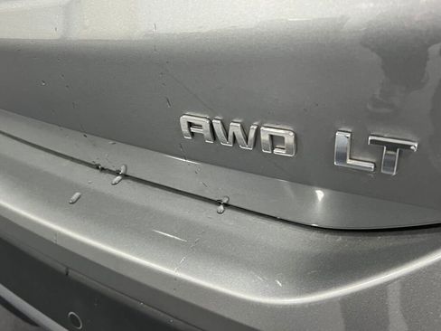 Used 2023 Chevrolet Equinox LT image 18