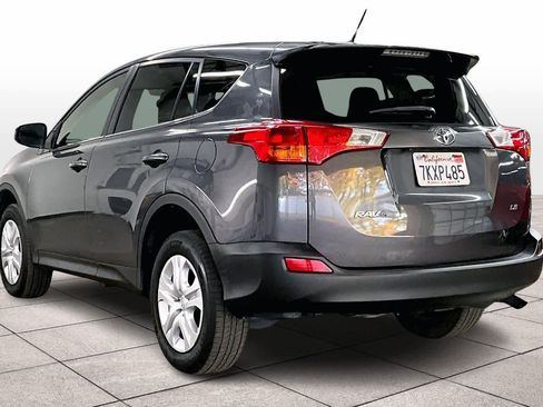 Used 2015 Toyota RAV4 LE image 15