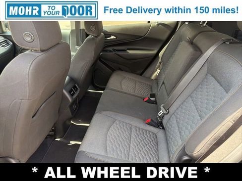 Used 2020 Chevrolet Equinox LT AWD/4WD image 30