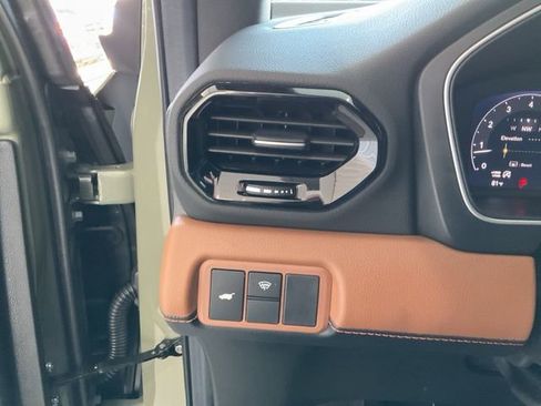 Used 2026 Honda Passport TrailSport Elite image 10