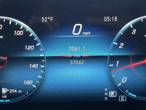 Certified 2022 Mercedes-Benz GLE 350 4MATIC image 22