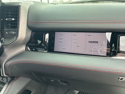 New 2026 RAM 1500 RHO w/ RHO Level 1 Equipment Group image 23