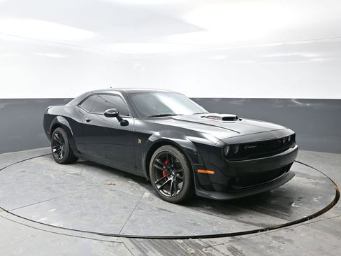 Used 2022 Dodge Challenger R/T Scat Pack image 5