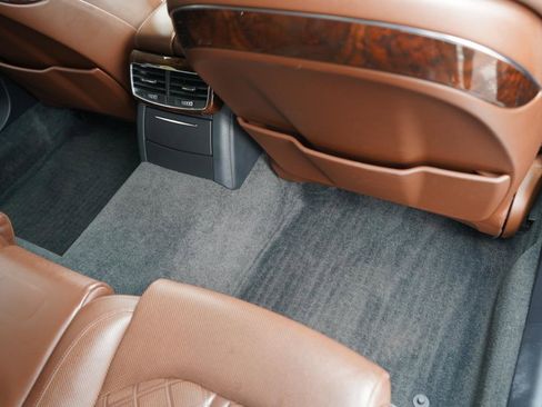 Used 2016 Audi A8 L 4.0T w/ Driver Assistance Package image 64