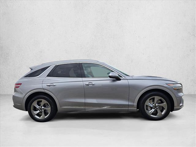Used 2026 Genesis GV70 2.5T Advanced AWD/4WD image 4