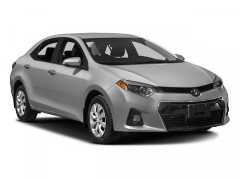 Used 2016 Toyota Corolla S image 6