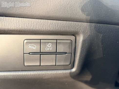 Used 2025 MAZDA CX-5 AWD 2.5 S w/ Select Package image 10