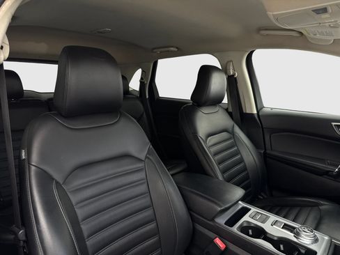 Used 2021 Ford Edge SEL AWD/4WD image 39