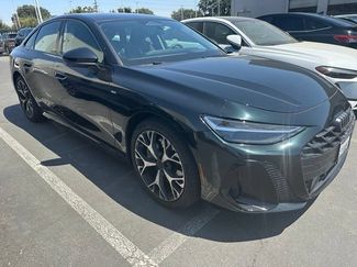 Used 2026 Audi A6 Premium Plus w/ Premium Plus Package AWD/4WD video 2