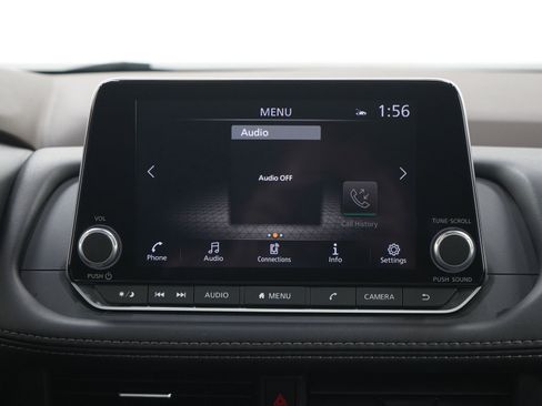 Used 2023 Nissan Rogue SV w/ SV Premium B Package FWD image 18