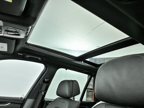 Used 2018 BMW X5 xDrive50i AWD/4WD image 19