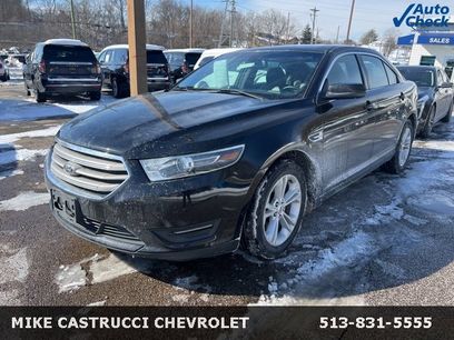 Used 2016 Ford Taurus SEL w/ Equipment Group 201A