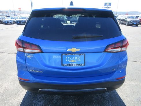 Used 2024 Chevrolet Equinox LT image 4