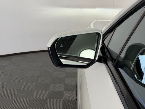Used 2024 BMW iX xDrive50 w/ Premium Package AWD/4WD image 28