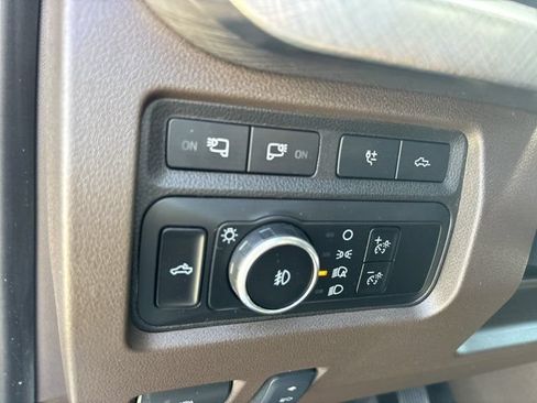 Used 2024 Ford F250 King Ranch w/ FX4 Off-Road Package AWD/4WD image 30