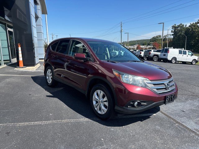 Used 2014 Honda CR-V EX image 4