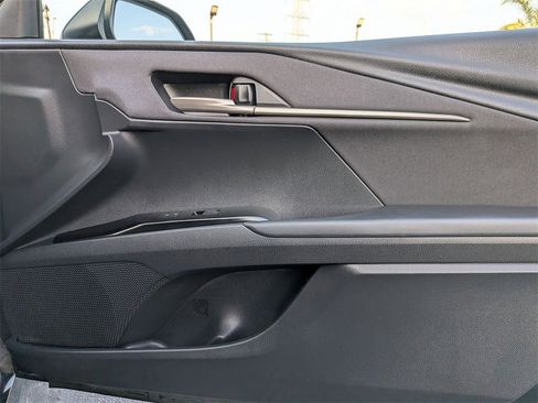 Used 2025 Toyota Camry LE image 29