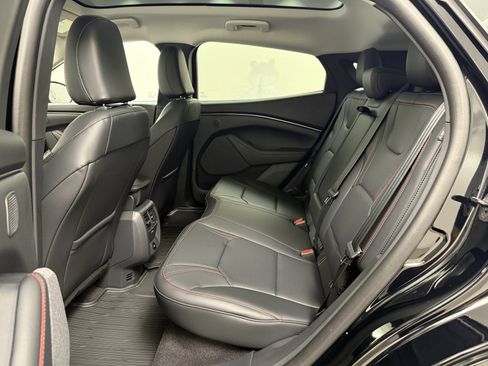 New 2025 Ford Mustang Mach-E Premium w/ Sport Appearance Package image 21