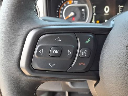 New 2026 Jeep Wrangler Unlimited Sport AWD/4WD image 26