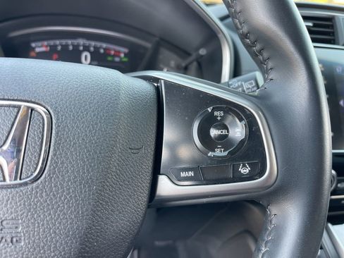 Used 2020 Honda CR-V EX-L image 18