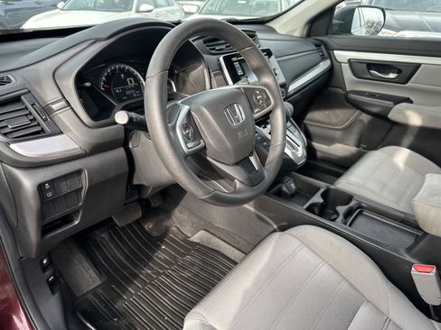 Used 2019 Honda CR-V LX image 14