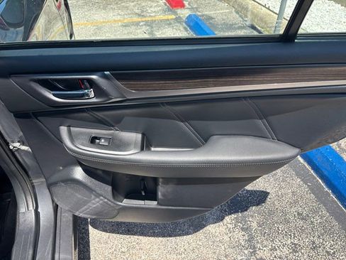 Used 2019 Subaru Legacy 2.5i Limited AWD/4WD image 51