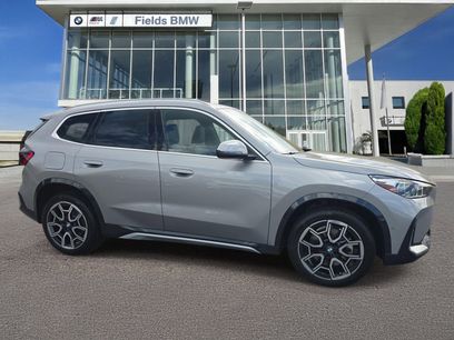 Used 2026 BMW X1 xDrive28i