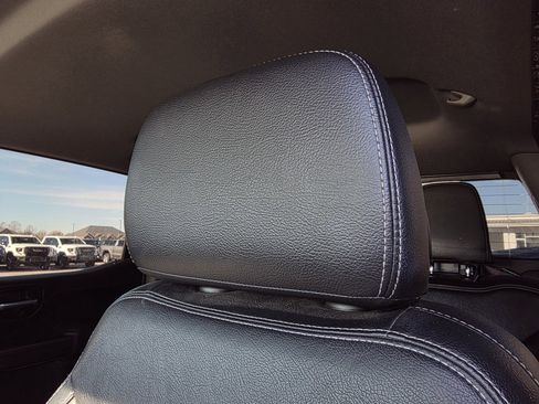 Used 2020 Chevrolet Silverado 1500 RST w/ Texas Edition image 21