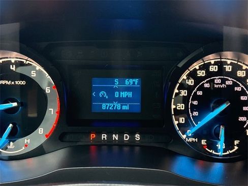 Used 2022 Ford Ranger XL w/ Equipment Group 101A High image 30