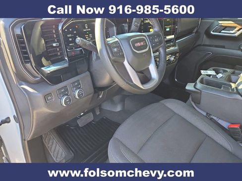 Used 2024 GMC Sierra 1500 Elevation image 12