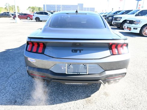 New 2026 Ford Mustang GT Premium image 4