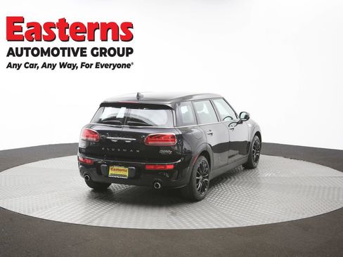 Used 2023 MINI Cooper Clubman S FWD image 39