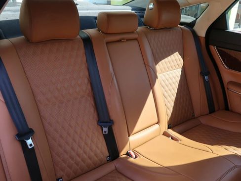 Used 2017 Jaguar XJ L Portfolio image 24