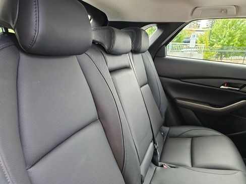 Used 2022 MAZDA CX-30 AWD 2.5 S w/ Premium Package image 14