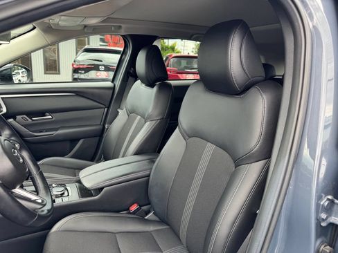 Used 2026 MAZDA CX-50 AWD 2.5 S w/ Preferred Pkg image 11