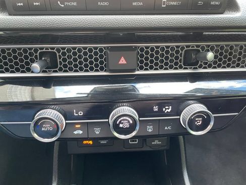 Certified 2023 Honda Civic LX image 17